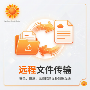 品牌 - 向日葵远程控制软件网页版使用指南：无需安装直接远控