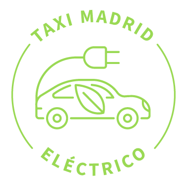 Taxi Madrid Eléctrico